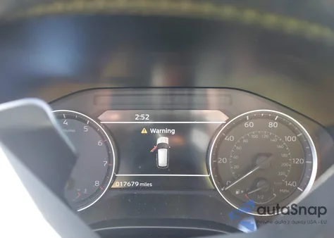 2024 Mitsubishi Outlander Se 2.5 2Wd/Se Black Edition S-Awc/Se Black Edition W/Pano Roof from USA, damaged, VIN JA4J3VA81RZ078058